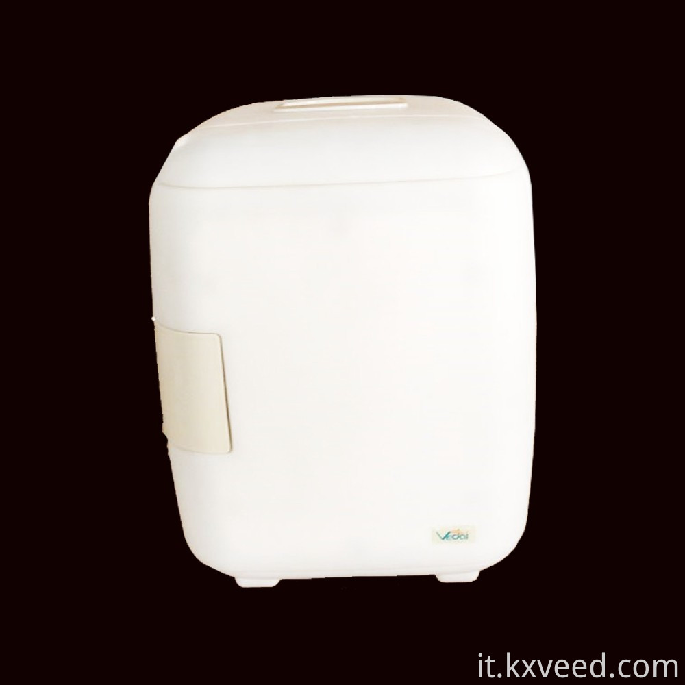 PRESITURA PORTATIVA AC/DC 6L Mini frigorifero per picnic per picnic